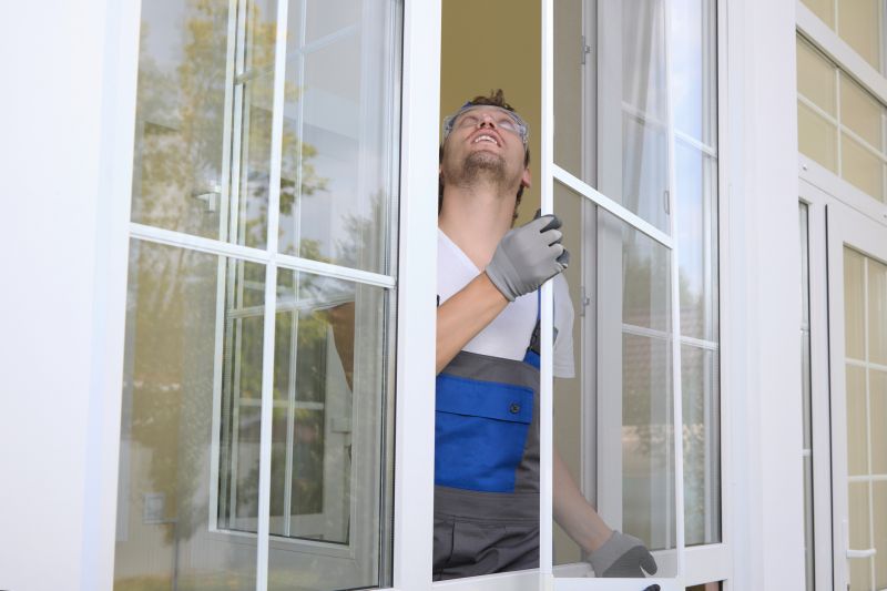 Cost of Windows Installation in Mooresville, NC