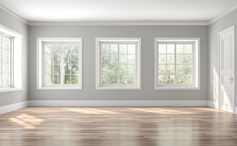 Best Window Installation Contractors in Mooresville, NC