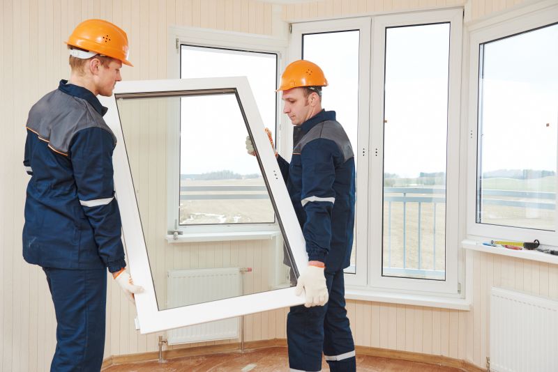 Local Window Installation Specialists